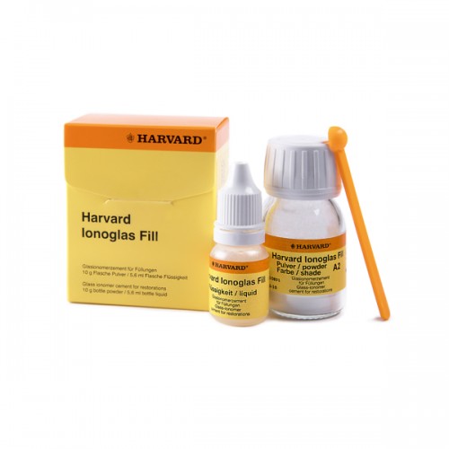 Harvard Ionoglass Cement (Small)