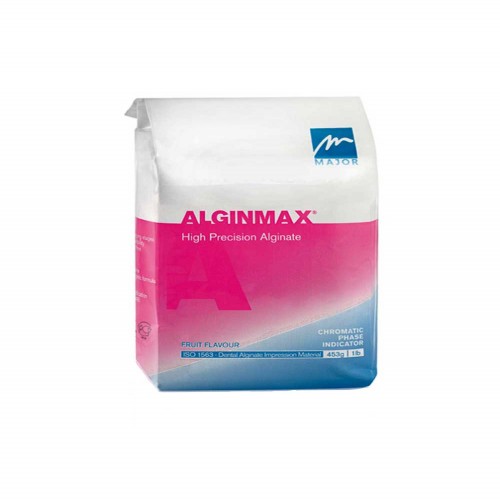 Alginmax Alginate