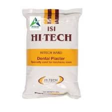 Hi Tech Hard Plaster Type 3