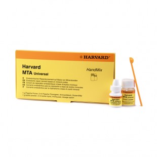 Image for Harvard MTA Universal