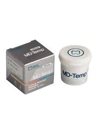 Image for Md Temp (Temporary Filling Material)