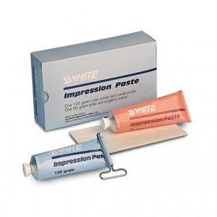 Image for Ss White (Impression Paste)