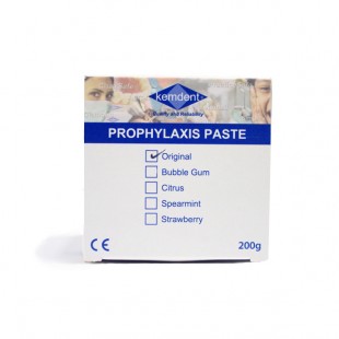 Image for Kamdent Prophylaxis (Uk)