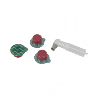 Image for Qartz Prophylaxis Paste (Cups)