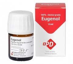 Image for Eugenol Liquid Pd
