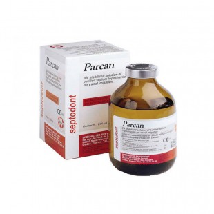 Image for Parcan Septodont