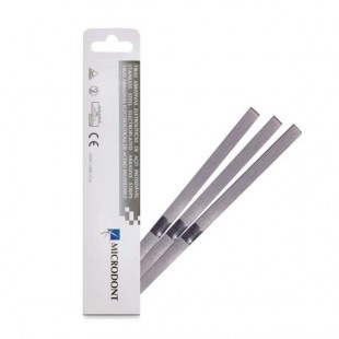 Image for Abrasive Strips (Brasil) Single Side