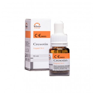 Image for Tehno Dent Cresotin