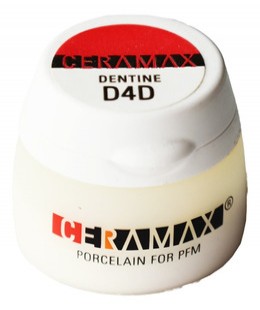 Image for Ceramax Dentine (200g)