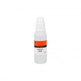 Image for Ceramax Build Up Liquid (15ml)