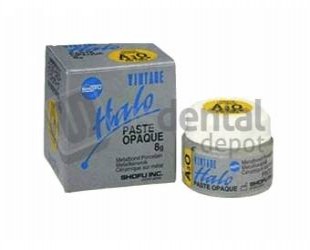 Image for Shofu Glazing Paste