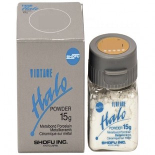 Shofu Pro Powder Opaque