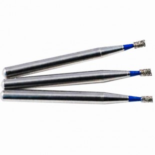 Image for Abrasive Stone Inverted Conical Concave Side End Cutting Shape