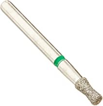 Image for Double Inverted Cone Short Shank Diamond Bur Mani