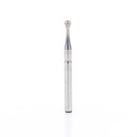 Image for Ball Round Type Fine Diamond Bur Mani