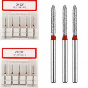 Image for Inlay Prepartion Fine Diamond Bur Mani