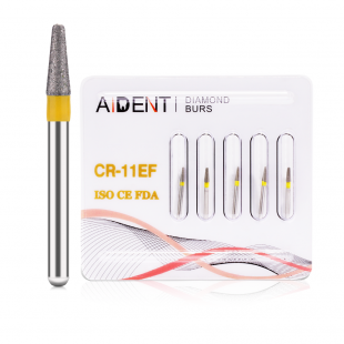 Image for Inlay Prepartion Extra Fine Diamond Bur Mani