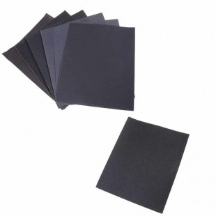 Image for Water Proof Sand Paper