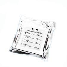 Image for Hard Sheet for Retainers