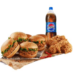 Image for Family Deal 1