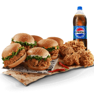 Image for Family Deal 2